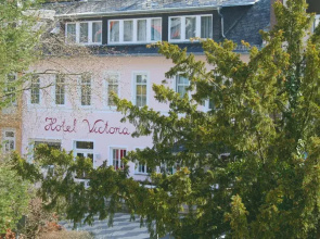 Hotel Victoria