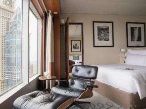 Jumeirah Emirates Towers Dubai