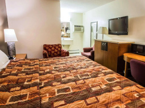 Econo Lodge Tonawanda