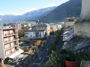 Rooms&Breakfast Tirano