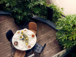 Park Plaza Vondelpark