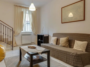 Simplistic Holiday Home in Caserta near Town Centre