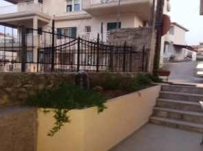 Kelly'S Cozy 4 People 2021 Big Apartment - Afytos