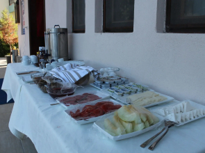 Hotel Patara Sun Club