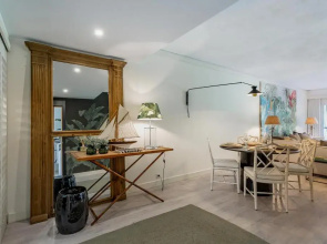 Victory Beach House