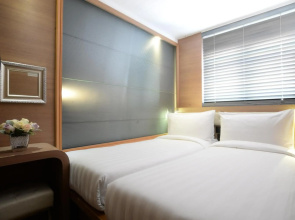 Bluejay Residences