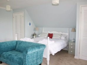 Hare Lodge Bed and Breakfast