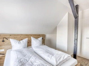 Serene Holiday Home in Winterberg near Ski Area