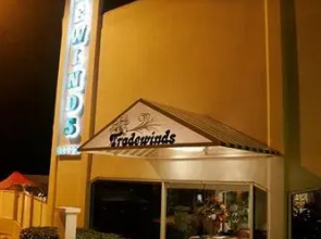 Tradewinds Hotel