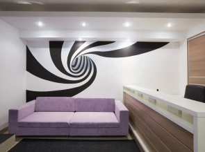 Hostel Comfort plus