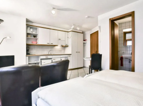 Chalet Abendrot 33900