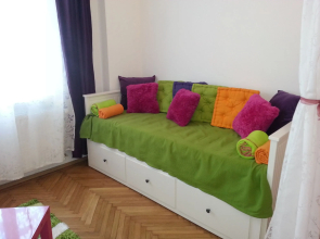 GoVienna Park Apartment