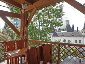 Apart-Hotel Svetlana