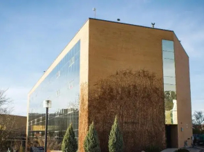 University Inn And Conference Center