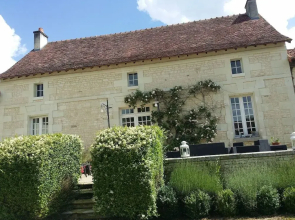 Le Clos de Saires B&B