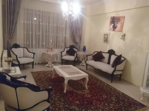 Kumbaz Apartment