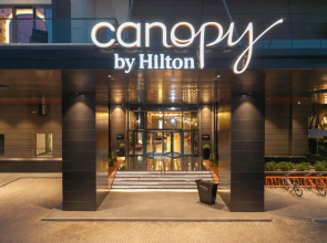 Canopy By Hilton Izmir Bomonti