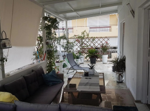 Dream apartment