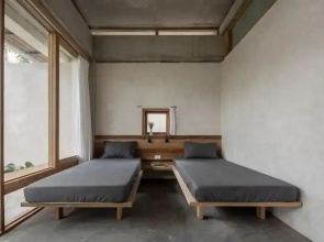 Hachi Homestay & Spa