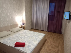 Гостиный Двор на улице Гоголя