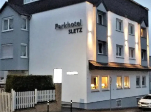 Park Hotel Sletz Giessen