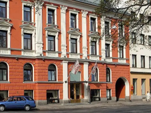 Hotel Astor