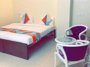 The Paradise Aundh