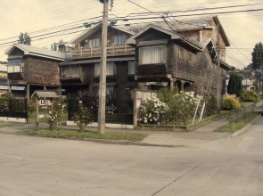 Hostal Chancerel