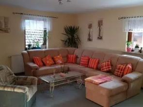 Ferienwohnung Giesa