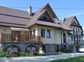 Pokoje Goscinne Stoch