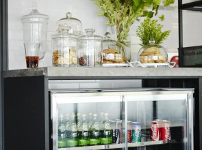 Seoul Hotel ShinShin Myeongdong