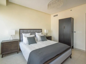 Airbetter - Madina Tower Cluster O JLT