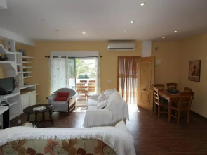 VG1C, Gran apartamento en zona del Puerto