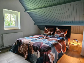 Holiday Home in Leende for ten Person
