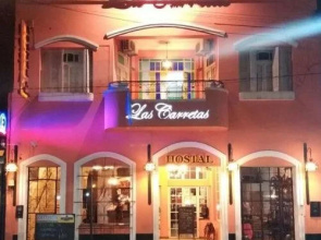 Las Carretas