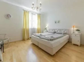 Best Apartments - Jahu