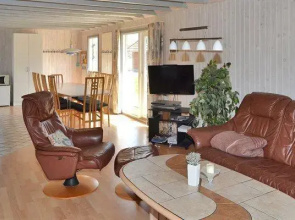 Jyllands Vestkyst - Romo Holiday House 2 (29-2076)