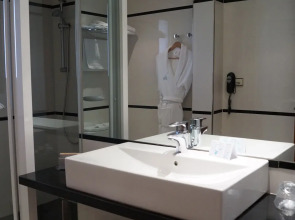 Best Western Premier Hotel Dante