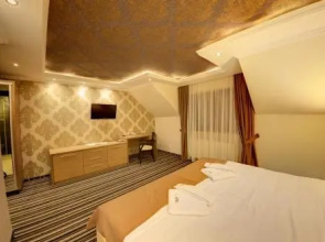 Allegria Hotel