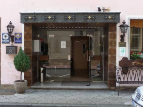 Hotel Schiff
