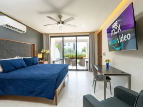 Beach Access 4 Beds 2 Bedroom 2 Bath Quadrant 4107