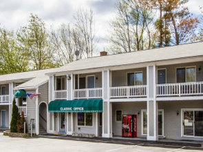 Rodeway Inn