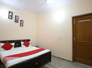 Shree Krishna Resort by OYO Rooms