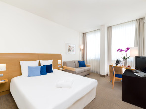 Novotel Budapest Danube