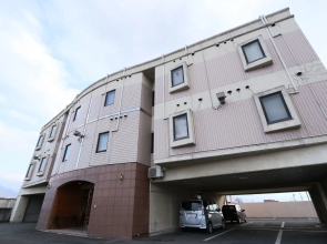 HOTEL Rakuserina