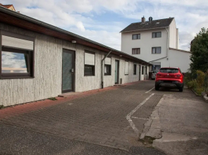 Gästehaus Häuser