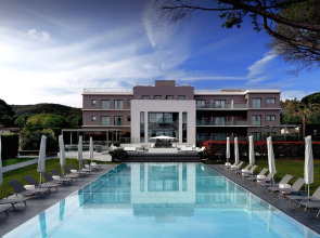 Kube Hotel Saint-Tropez