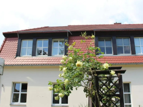 dresdnerferienwohnung - apartment am großen garten