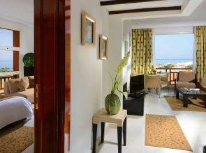 Mövenpick Resort El Sokhna