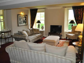 Lawburn House